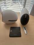 Glisniki Edifier E25 Luna Eclipse