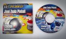 Echelon Wojownicy Wiatru PC PL + ZEALA PINBALL PC
