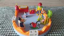 Playmobil żłobek 5570