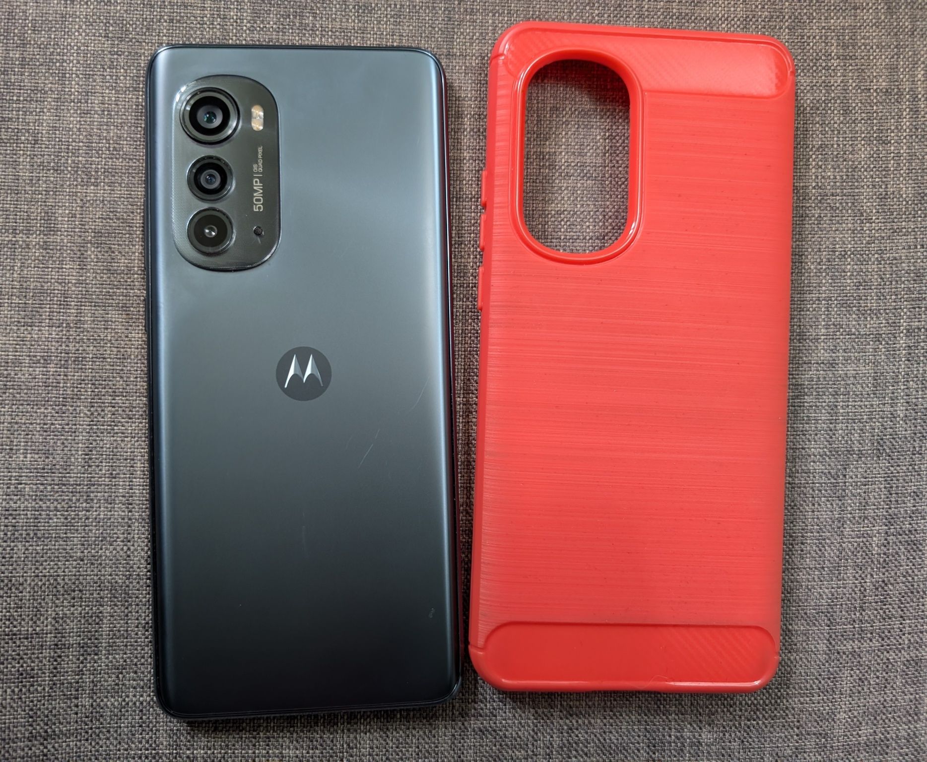 Motorola Edge (2022) 8/256gb