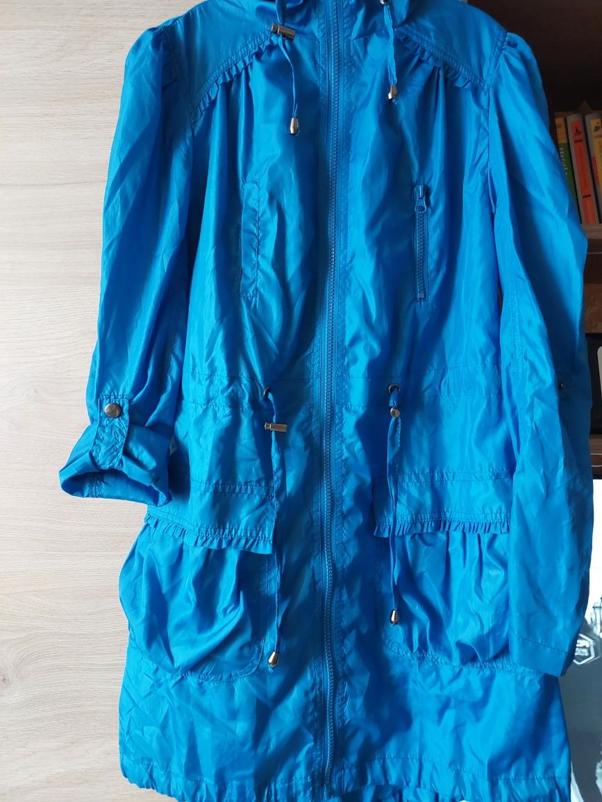 Дощовик вітровка куртка New look 34 p.
