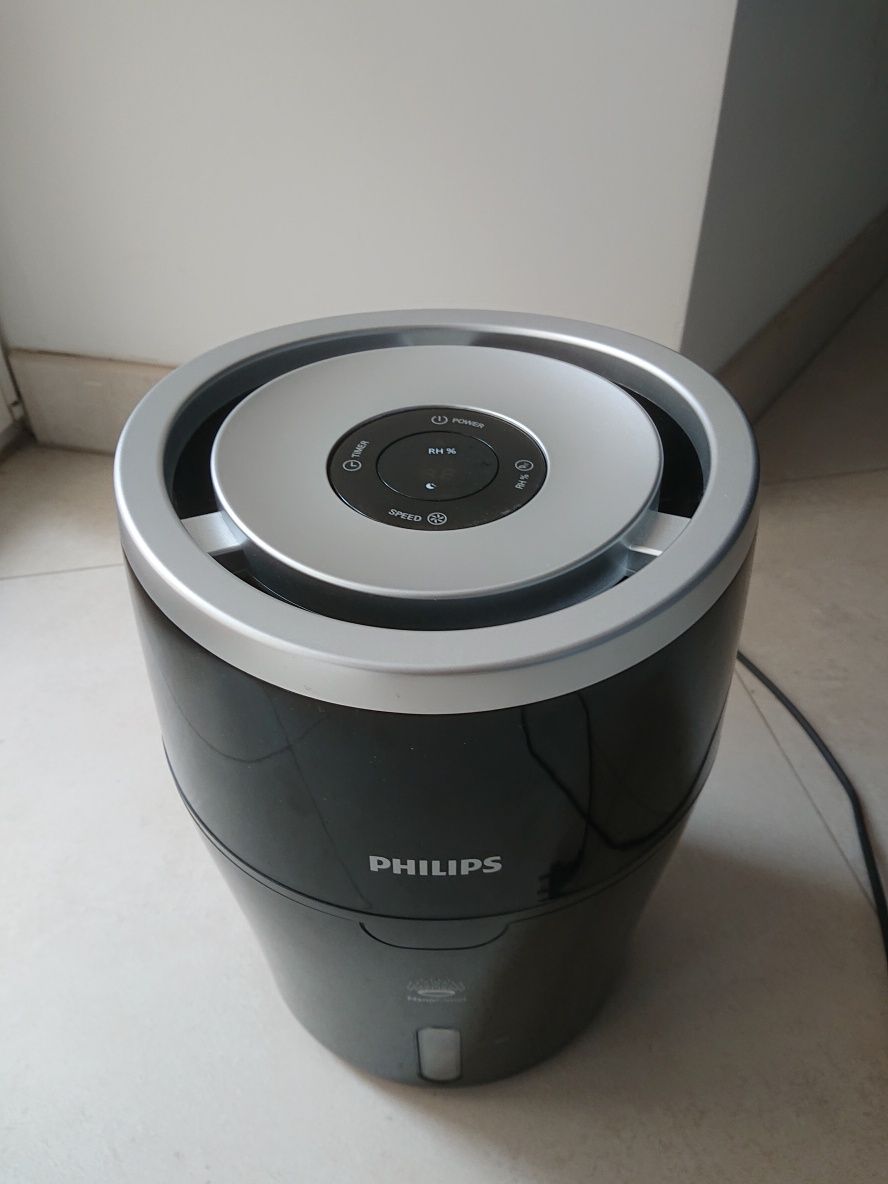 Зволожувач повітря Philips hu4813/10