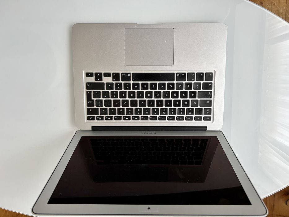 Macbook Air 2012
