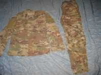 Mundur wojskowy USA MULTICAM 180-185/80-88 M/L