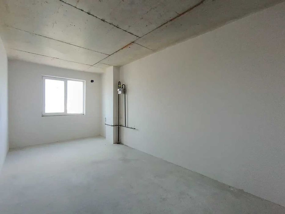 3-кімнатна 89,1 м² + комора в подарунок в зданому будинку