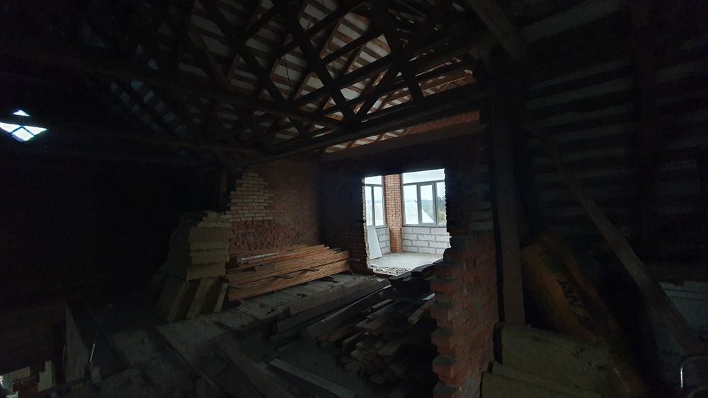 Продам будинок с.Мокрець