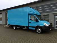 transport do 3.5 t