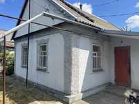 Продам дом плюс соседний участок
