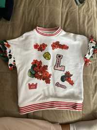 Dolce&gabbana gucci msgm