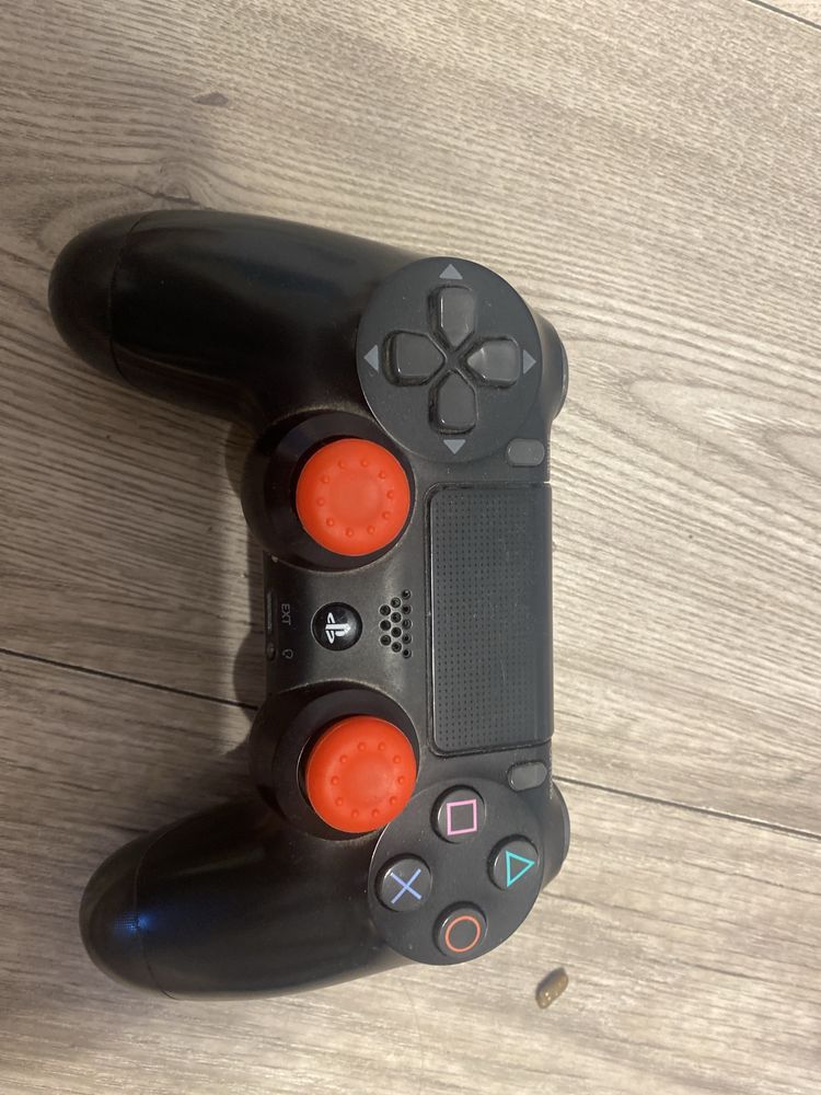 Pad do ps4  dobry stan
