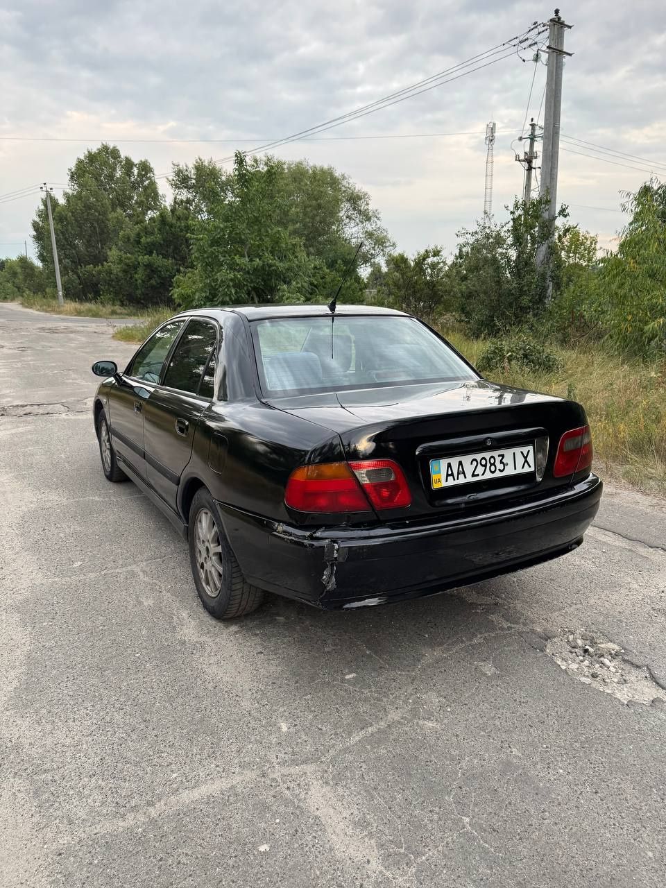 Продам Міцубісі карізма