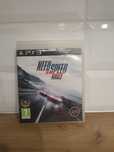 Gra Need for Speed Rivals PlayStation 3 PS3