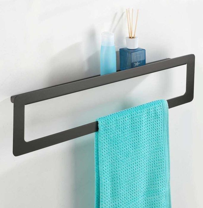 Wenko Drążek Na Ręczniki Łazienkowy Nr260