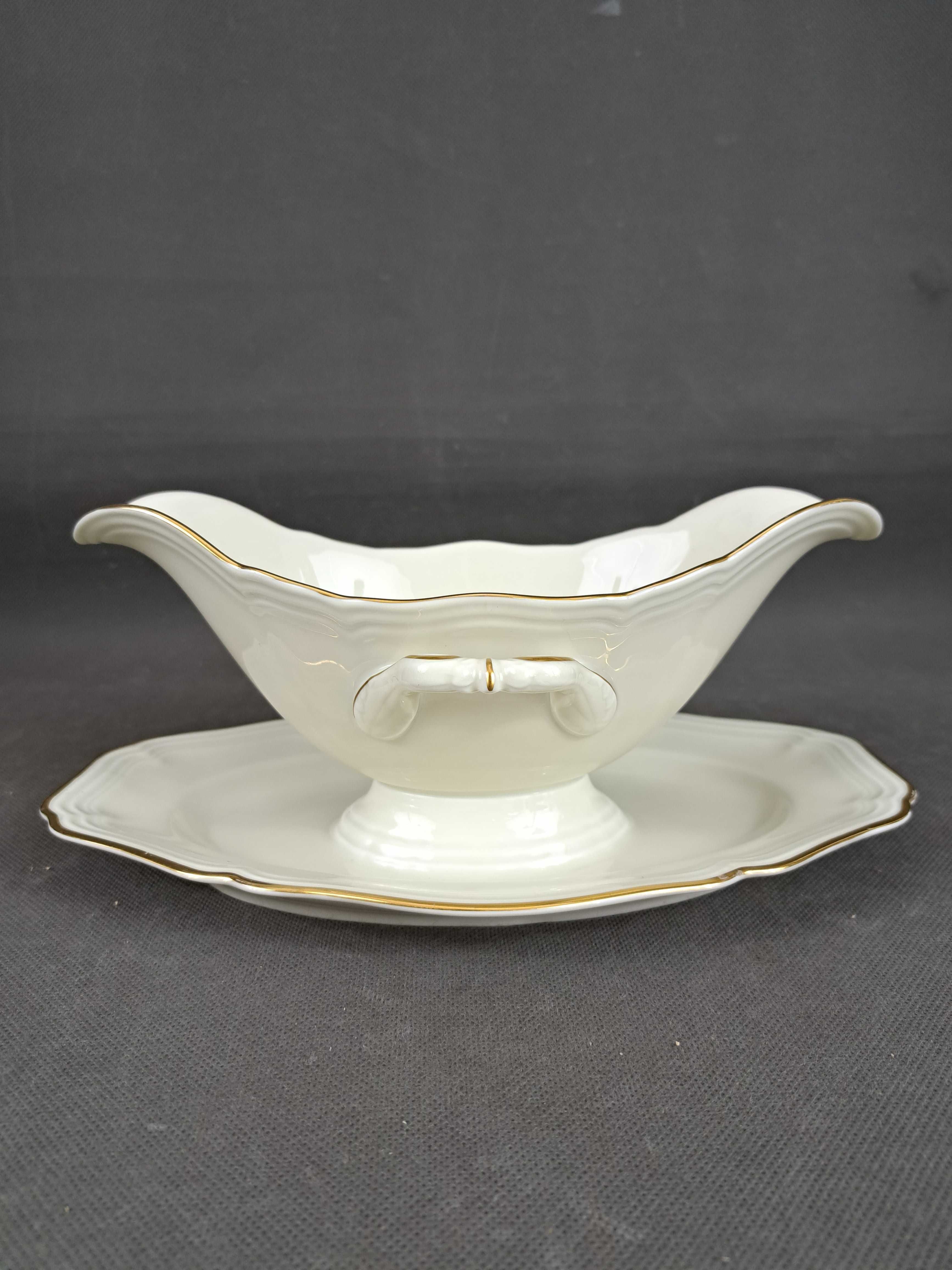 Sosjerka Rosenthal Chippendale 1954r.