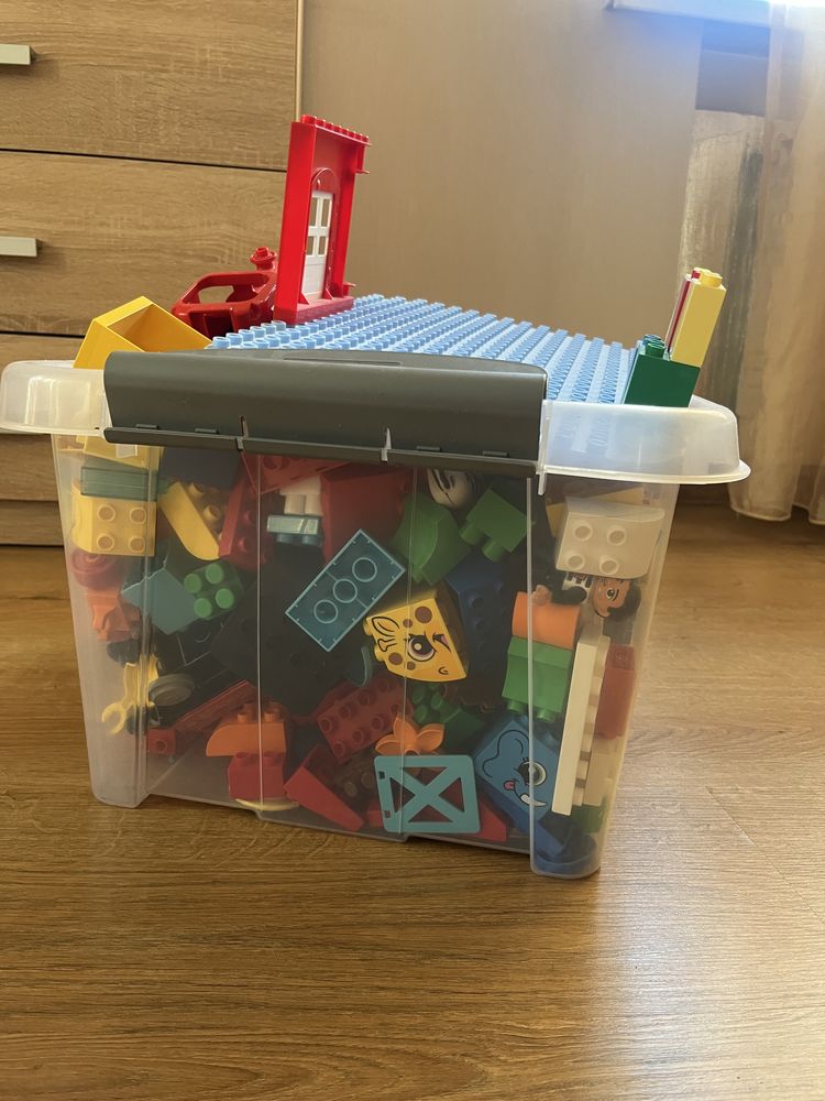 Набір lego duplo