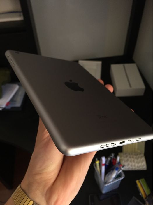 iPad Mini 3 Wi-Fi 16GB