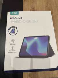 iPad Pro 12.9 (2022/2021) etui ESR Rebound Hybrid Case