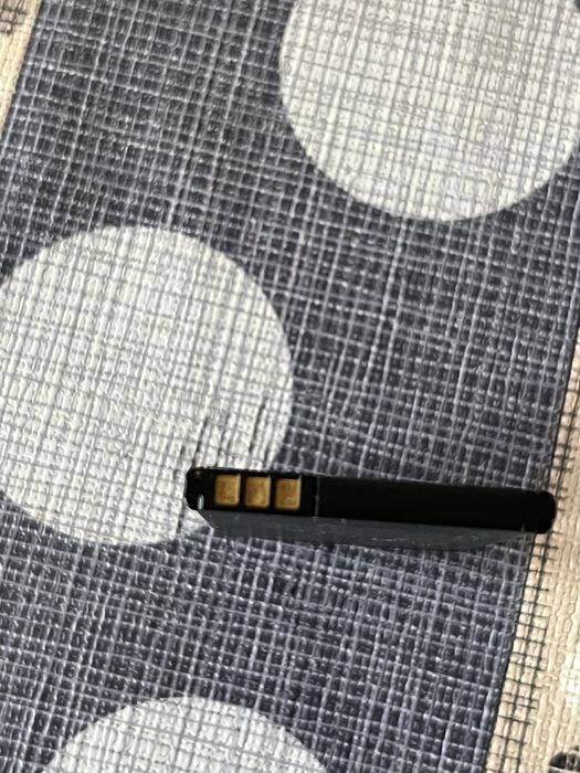 Продам акумулятор Nokia BL-4UL 1200 mah