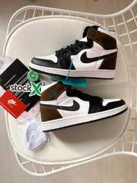 Buty Nike Air Jordan Dark Mocha 36-45 unisex trampki sneakersy