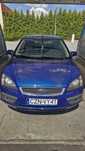 Ford focus mk2 1.568 tdci