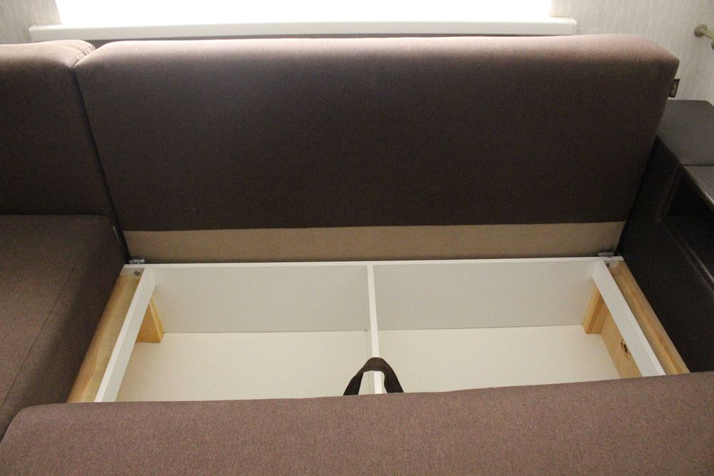 Диван розкладний