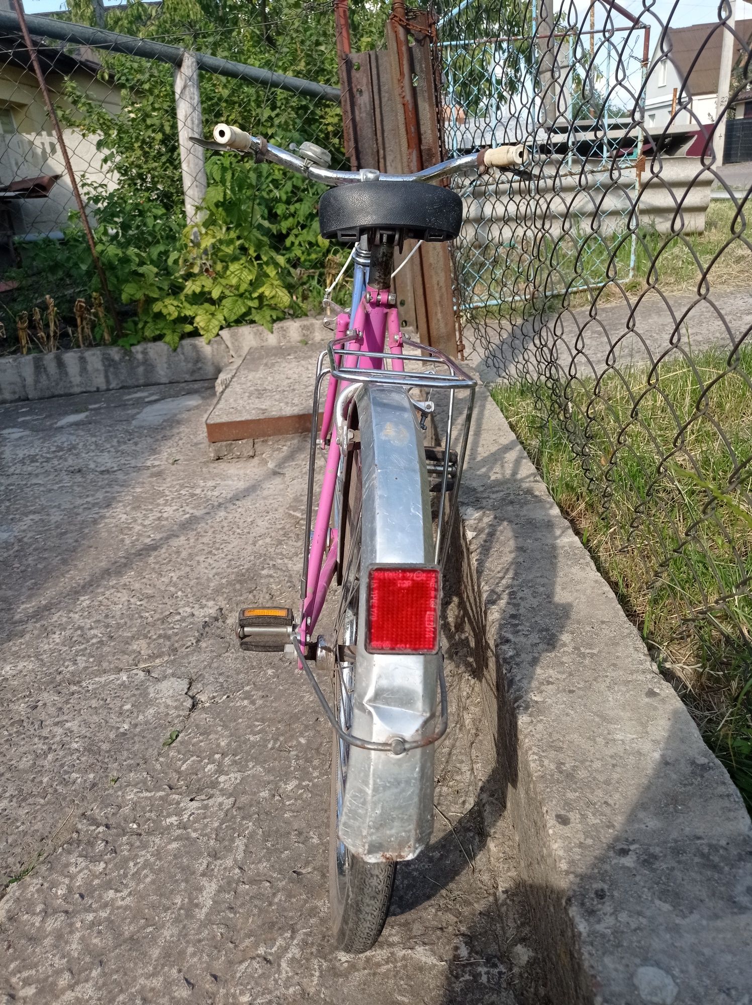 Продам дитячий велосипед.