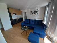 3 pokojowe mieszkanie w apartamentowcu Katowice z miejscem postojowym