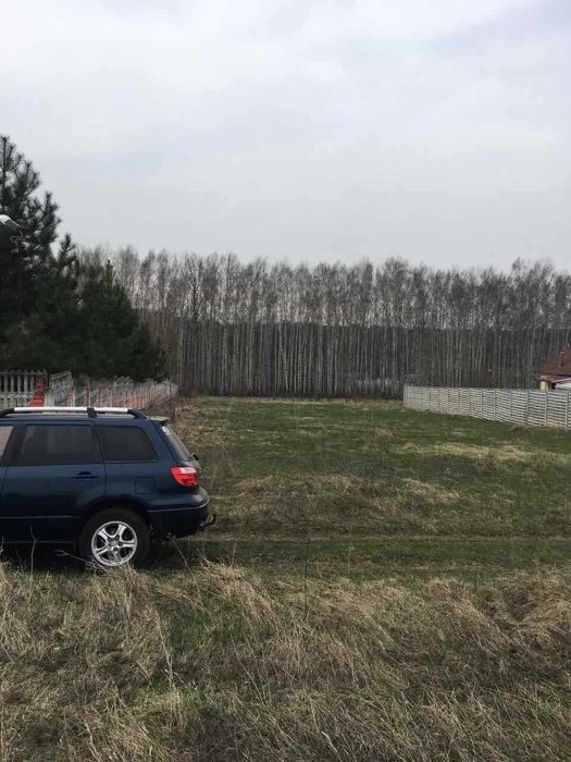 Продам участок 10 соток под строительство дома