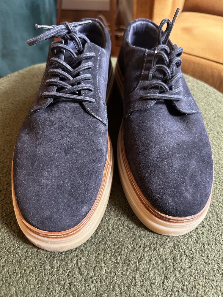 Buty Meskie Gant 41 jak nowe!