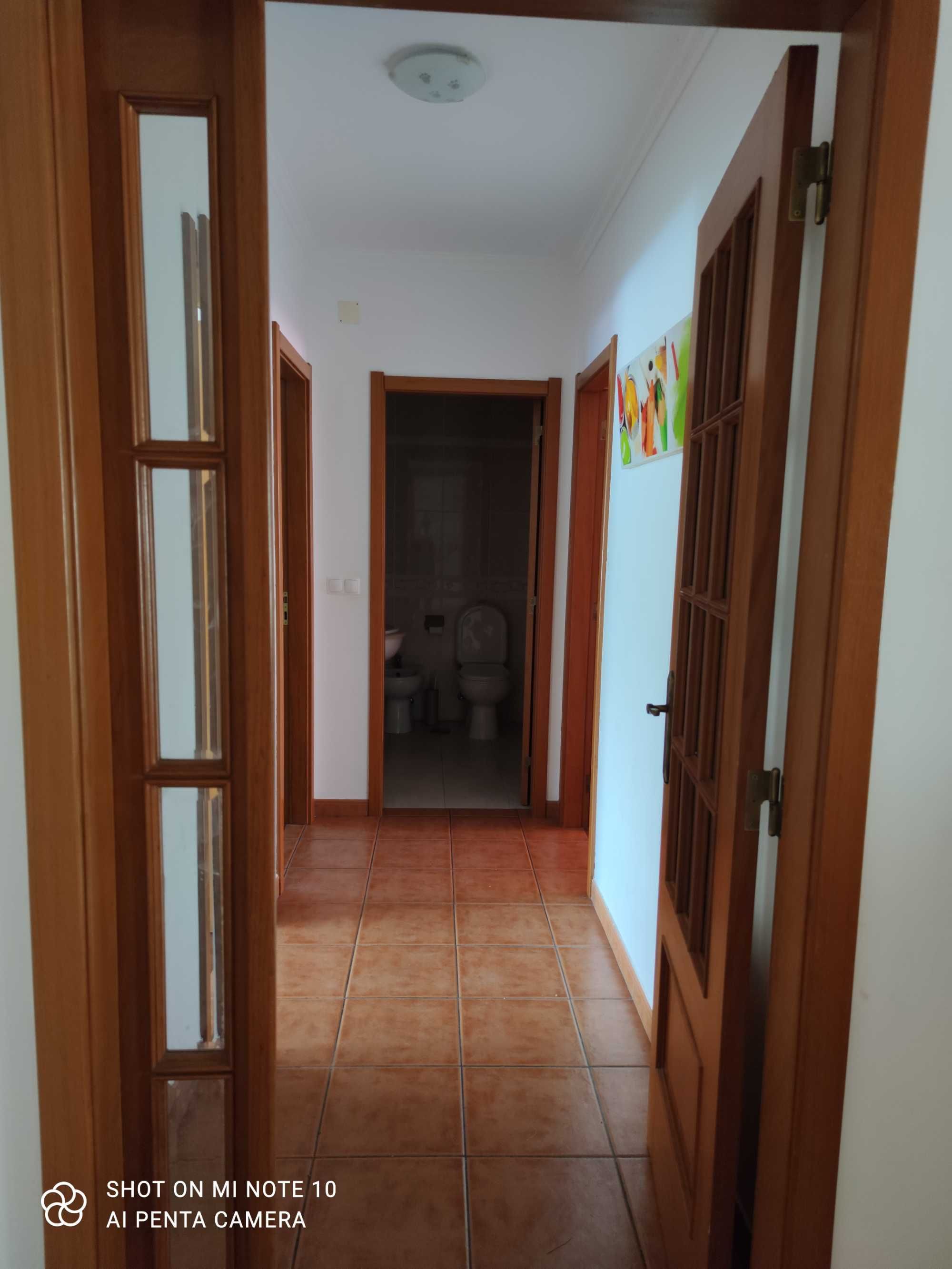 Quartos para ferias
