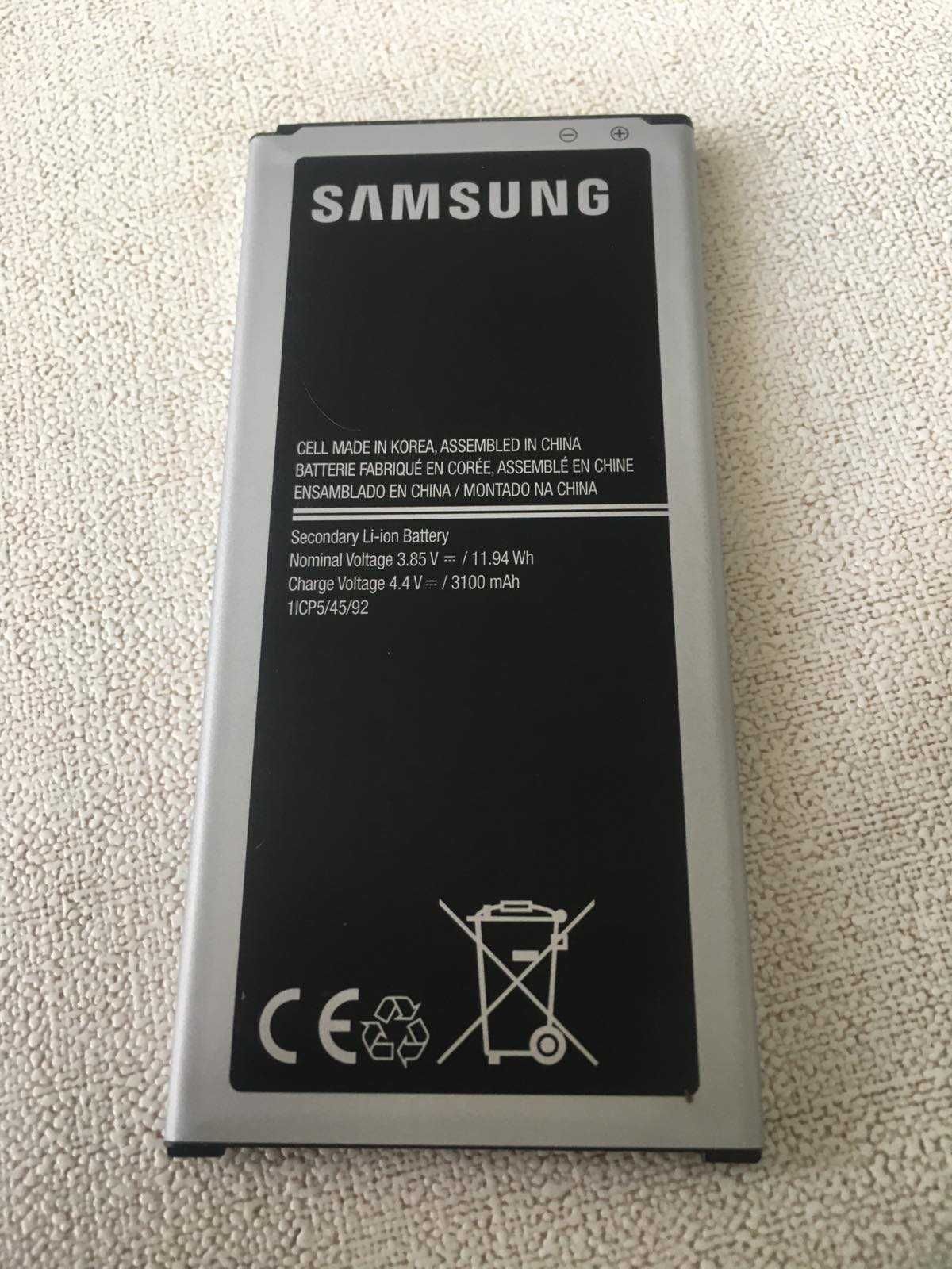 Смартфон "Samsunq J510H"