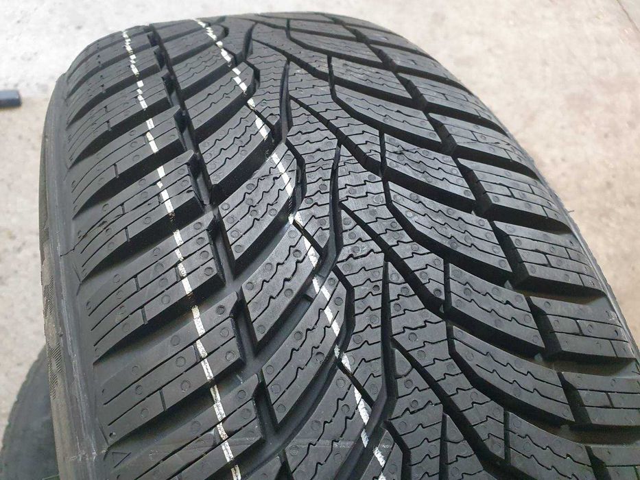 4x Ceat Winter Drive  215/50r17  Nowe 2024r