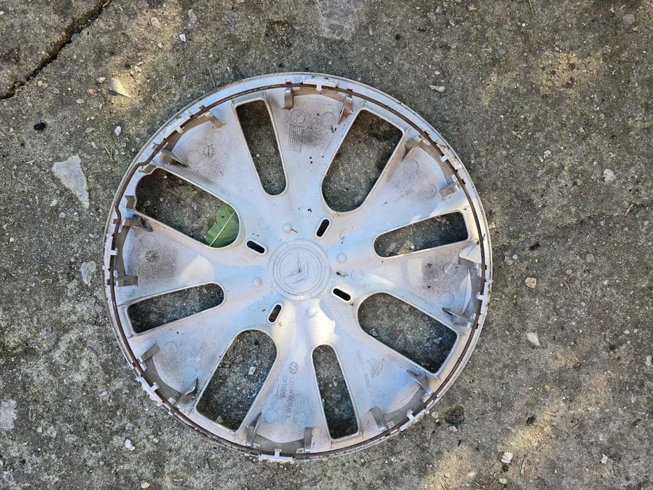 kołpak Citroen C1 II , C3 15 cali