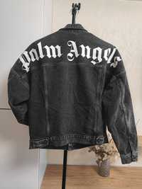 Джинсова куртка Palm Angels denim jacket
оригінал