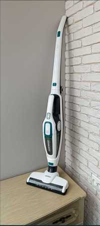 Акумуляторний пилосос LEIFHEIT Regulus PowerVac 2in1 20V пылесос