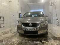 Автомобіль  Volkswagen