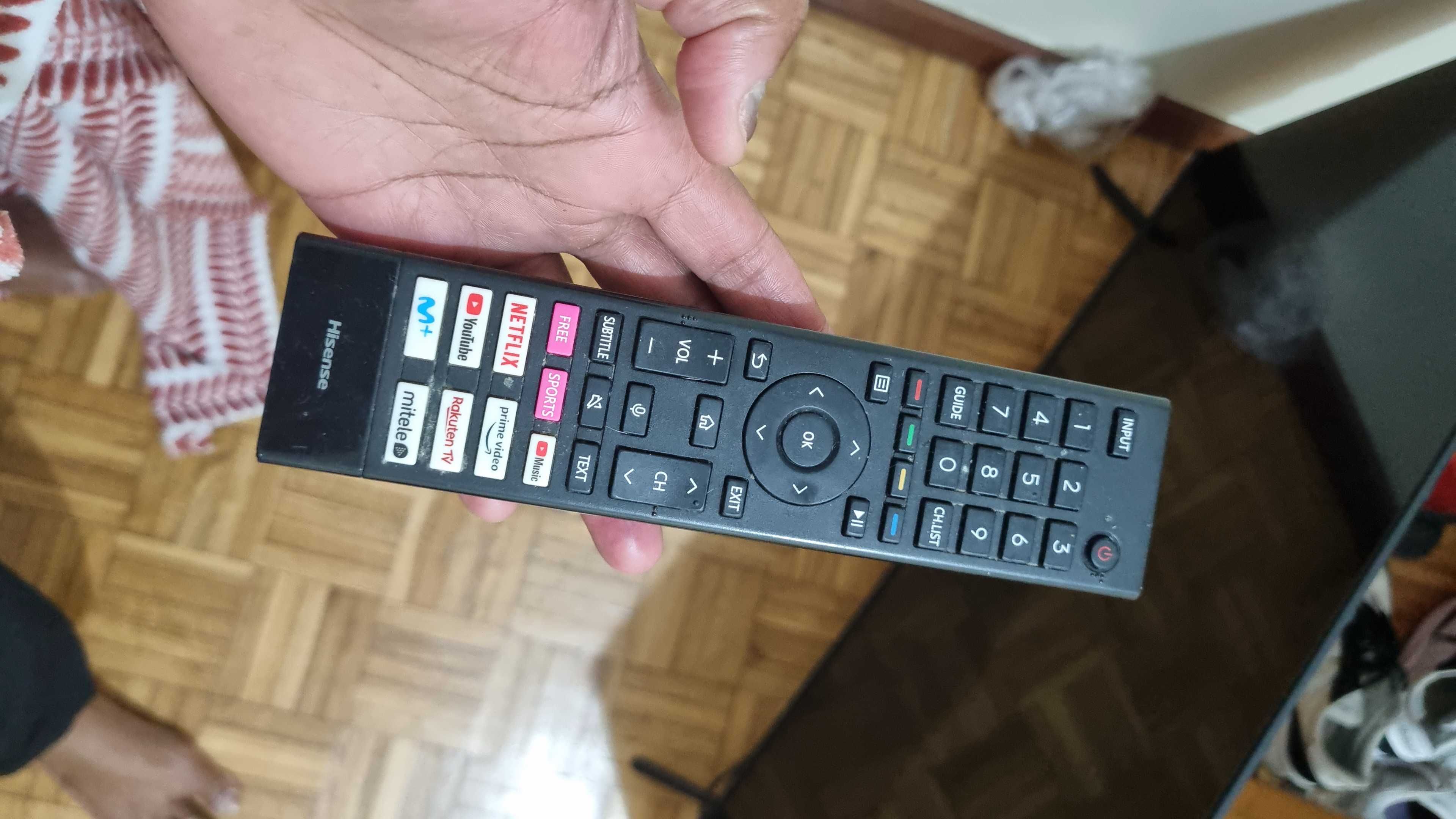 TV Led 42 smart backligth