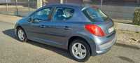 Peugeot 207 1.4 gasolina 90 cv