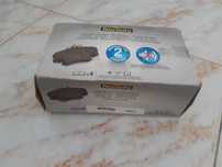 Vendo pastilhas travão Alfa romeo fiat lancia