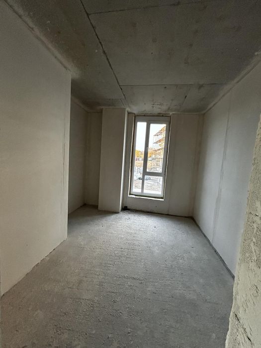 Двокімнатна квартира в готовому будинку. ЖК Riverside