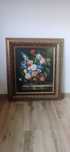 Quadro a óleo original em ótimo estado