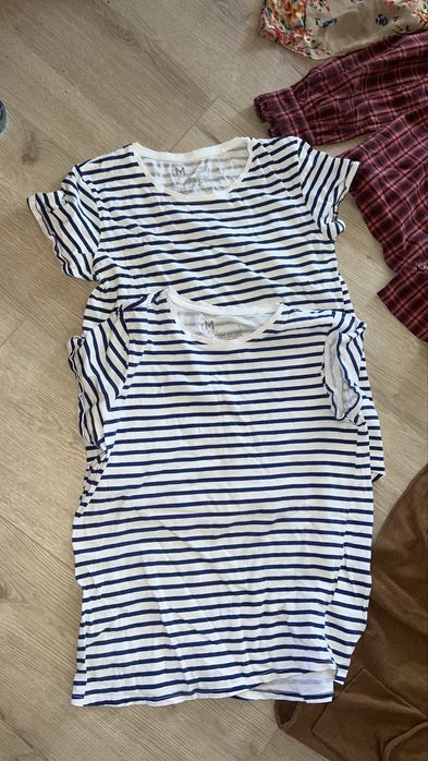 10 szt ubrań damskie M 38 w cenie 10 zl za wszystko