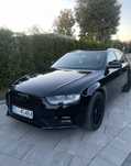 Audi A4 **Audi A4 B8 AVANT 2.0 TDI 150 KM | 2015 | Bezwypadkowy | 48 000 zł**