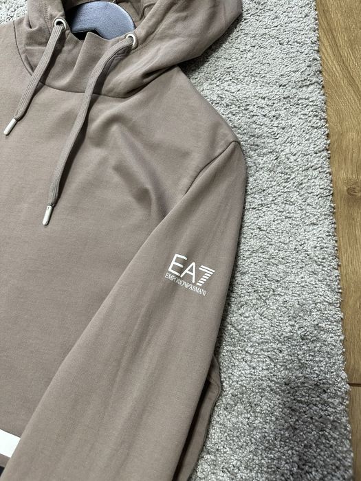 Худі Emporio Armani жіночий б/в