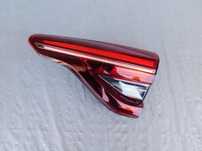 RENAULT CLIO V LED lampa prawa tylna tył w klapę
