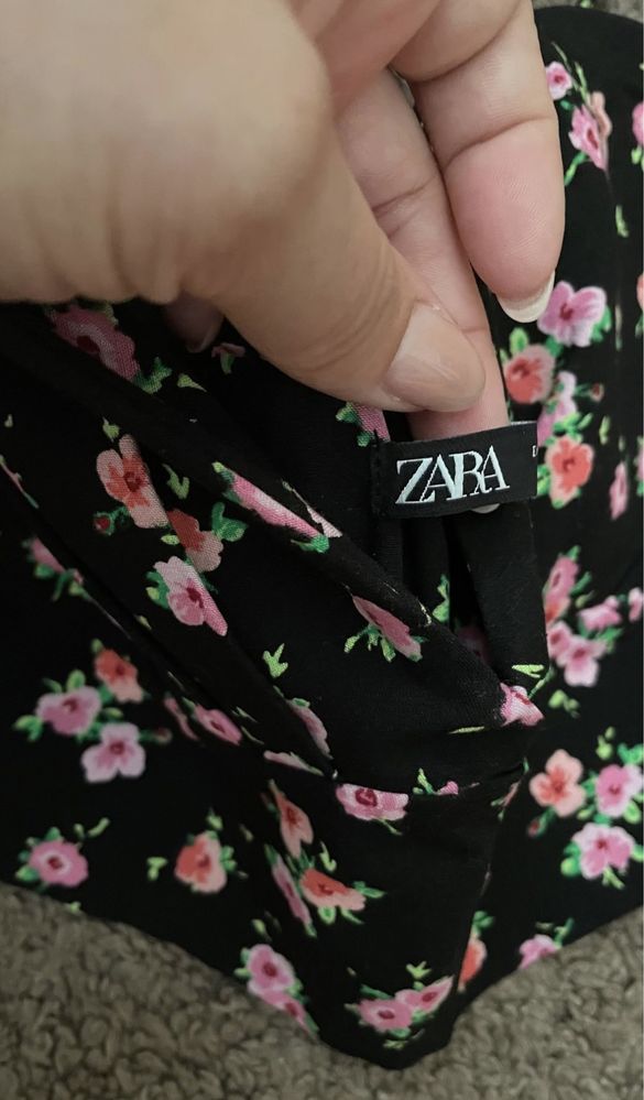 Корсет Zara