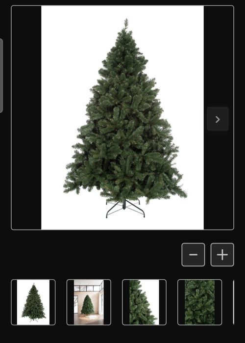 Decoração , Árvore de  NATAL