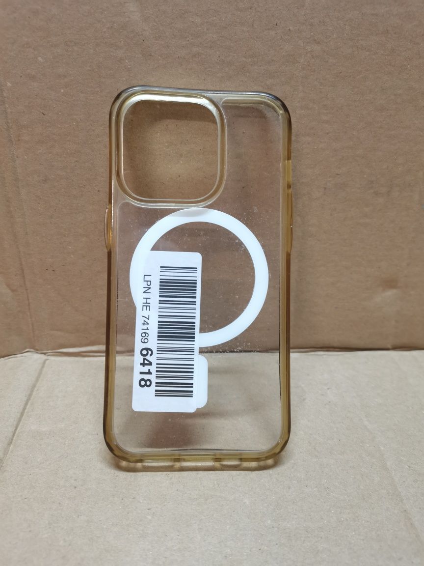 Belkin etui na iPhone 14 z magnesami