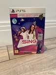 Let’s SING 2025 + 2 mikrofony