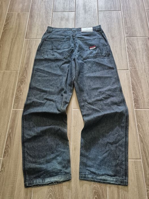 Pele pele baggy jeans,affliction, jaded london, ecko unltd, karl kani